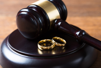Супруг не согласен на развод: что делать?